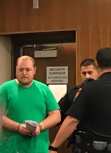 South Jersey Man Pleads Guilty In 2019 Stabbing Death Of Co Worker In