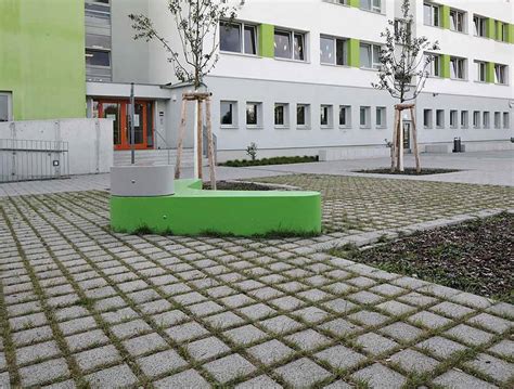 Krautz Vielfalt In Beton Inspirationen