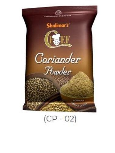 Coriander Powder Dhaniya Powder 100gm At 106 05 INR In Kolkata