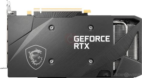 Msi Rtx 3060 Ti Ventus 2x V1 Lhr Specs Techpowerup Gpu Database