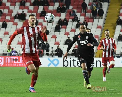 Sivasspor Beşiktaş Maçı Canlı Izle Süper Lig Sivasspor Beşiktaş Maçı