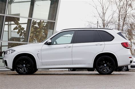 Bmw X5 F15 30d 258zs M Sportpaket Alpinweiss Iii Ez Auto