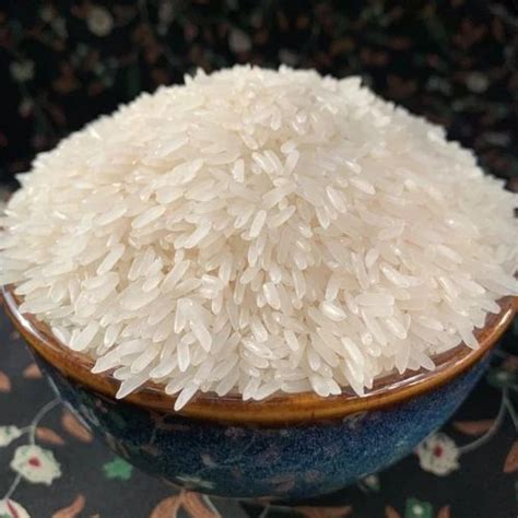 Hotsale Vietnam White Rice St Long Grain Rice Kg Pp Bag At