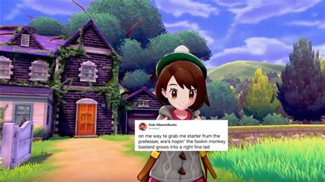 Pokemon Sword And Shield Female Trainer Memes Free Meme