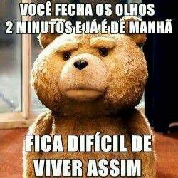 Pin by Denise Liborio on Frases engraçadas Funny wednesday memes Ted