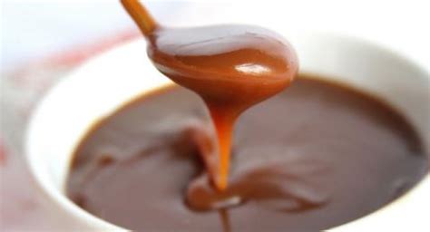 Toffee Sauce | Louisiana Kitchen & Culture