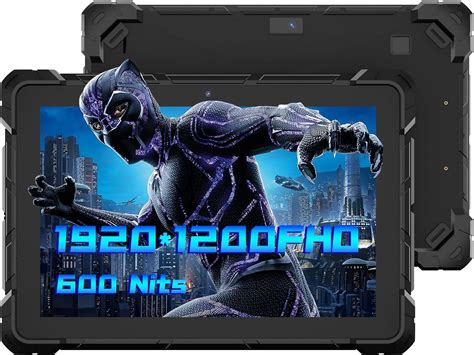 Higolepc Rugged Tablet Review Tablet Wizards