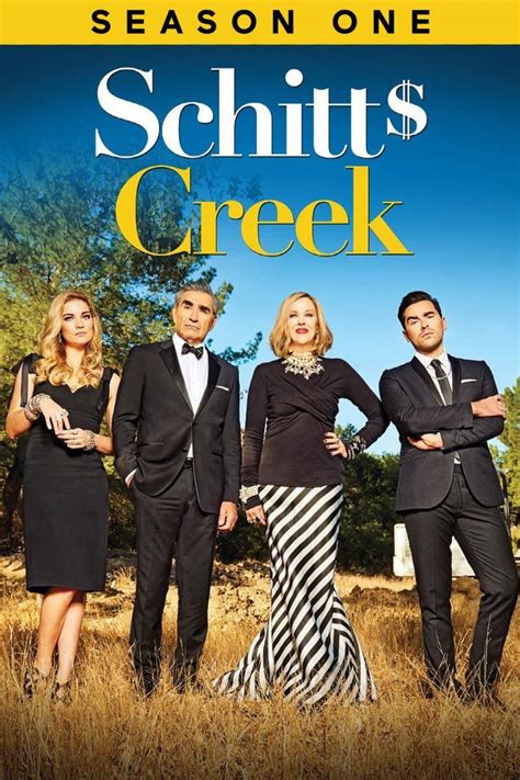 Image Gallery For Schitt S Creek Tv Series Filmaffinity