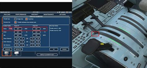 Tutoriels Msfs Utilisation Des Manettes Thrustmaster Airbus Avec L