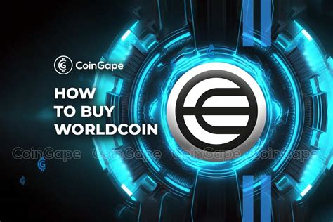 How To Buy Worldcoin Wld In Simple Steps