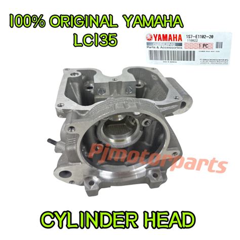 Lc V V V V V V V Original Yamaha Standard Cylinder