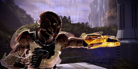 Mass Effect 2 Insanity Tips