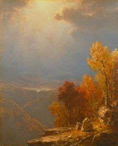 134 Best Sanford Robinson Gifford images in 2019 | Landscape paintings, Hudson river school, Scenery