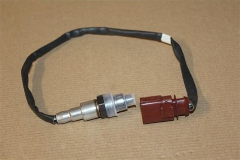 Lambda Sensor In Front Of Catalyst VW Polo 2015 > 04C906262J New ...