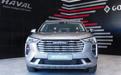 Haval H Jolion T Premium Dct New Golden Era