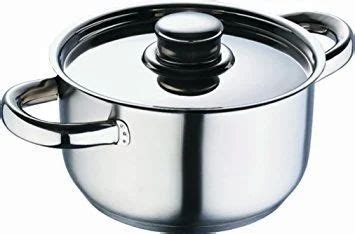 Induction Cooking Pot at best price in Bhubaneshwar by Retina Teleservices Private Limited | ID ...