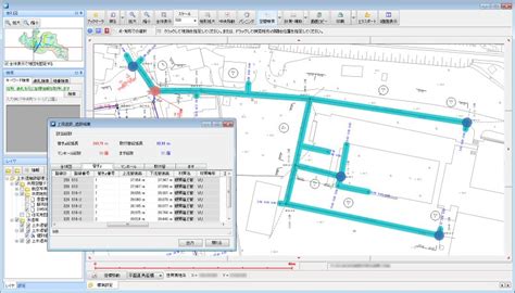 Gis│株式会社ナカノアイシステム