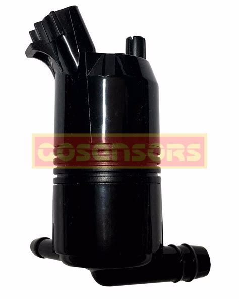 Windshield Washer Pump Toyota Avalon Camry Corolla Tacoma Tundra Lexus