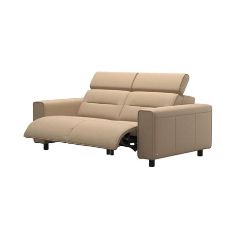 Stressless® Emily Power Sofa Collection Ladiff