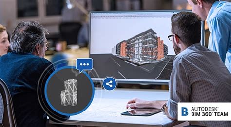 Autodesk® Collaboration For Revit® Bim 360™ Team