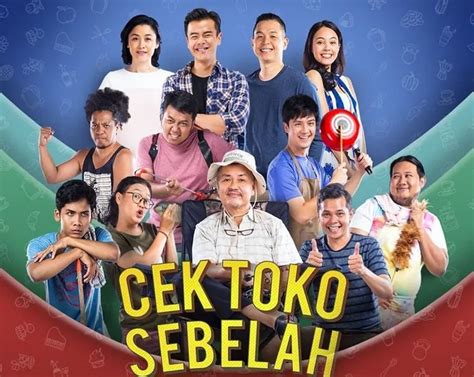 Jadwal Tv Trans Hari Ini Senin Januari Ada Warkop Spesial Dan