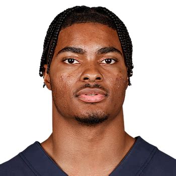 Jaquan Brisker NFL News Rumors Updates FOX Sports