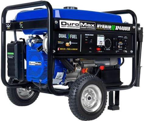 What Is The Best Small Propane Generator? Generators Master - Generatorsmaster.com