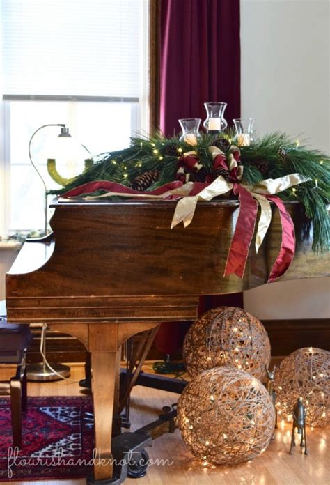 3 Inspiring Ways To Decorate For Christmas