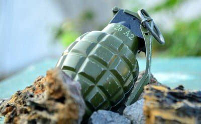 Big Bang! 6 Best Airsoft Grenades 2019 [Tactical Pursuit]