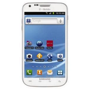 Bypass Android Lock Screen Samsung Galaxy S II T989