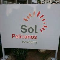 Hotel Sol Pelicanos - Calle Gerona 45