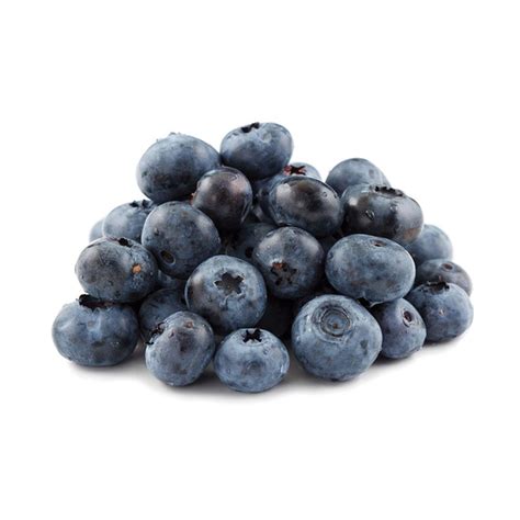 Casa Vergara FRUTA CONGELADA BAUM FRUIT 100G MIRTILO BLUEBERRY