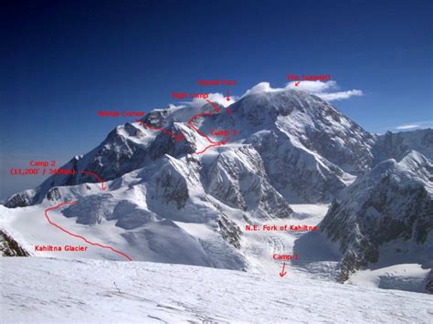 Climbing Denali; EVERYTHING to Know & MY Experience