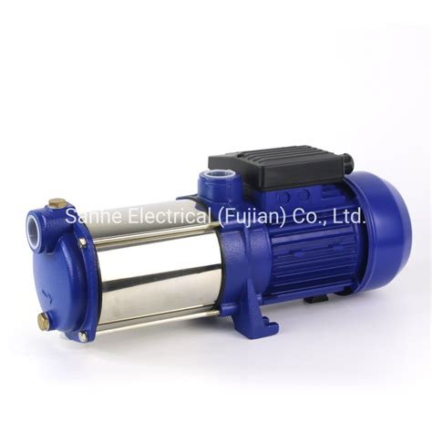 Mindong Mh Horizontal Multistage Self Priming Electric Water Pump