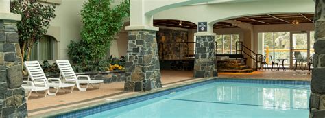 Amenities - The Rundlestone Lodge