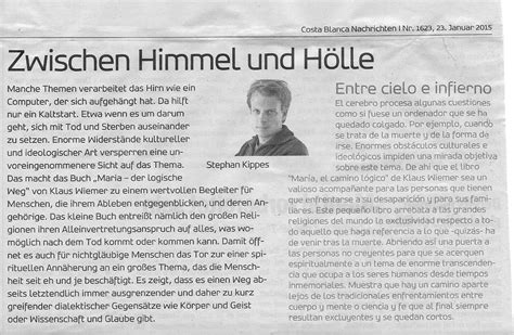 Artikel CBN Stephan Kippes Literatur Und Kulturfreunde