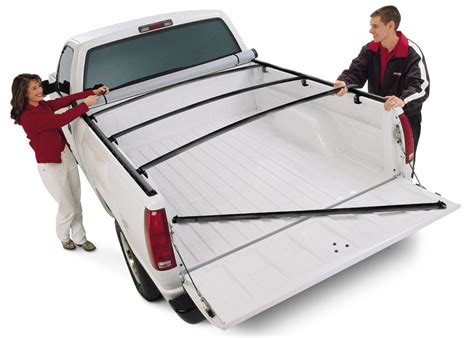 Extang Classic Tonneau Covers, Extang Platinum Tonneau Covers