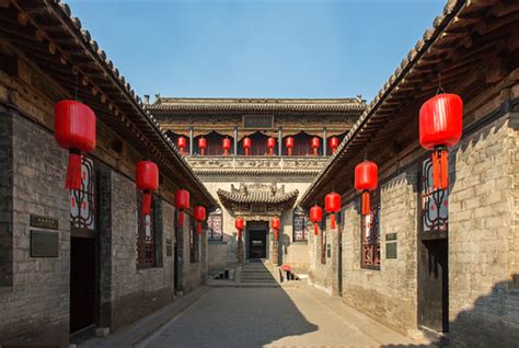 Discover Shanxi