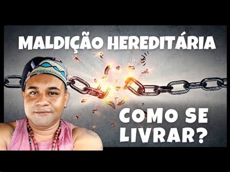 O Maior De Todos Os Feiti Os Inveja Saiba Como Se Proteger Youtube