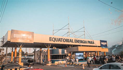 Equatorial Energia