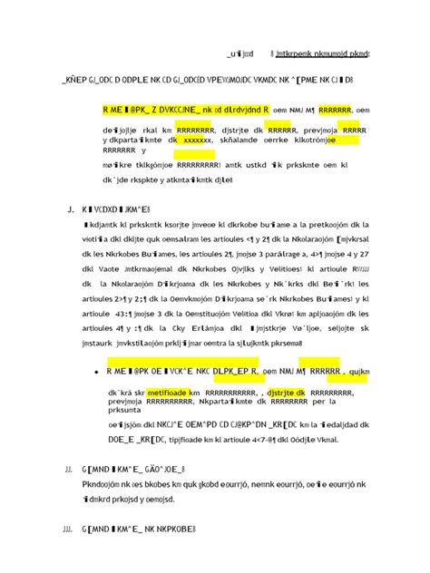 Modelo De Denuncia Acoso Sexual Compress 1 1 Pdf