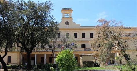 Istituto Tecnico Agrario “emilio Sereni” Roma Rivista Di