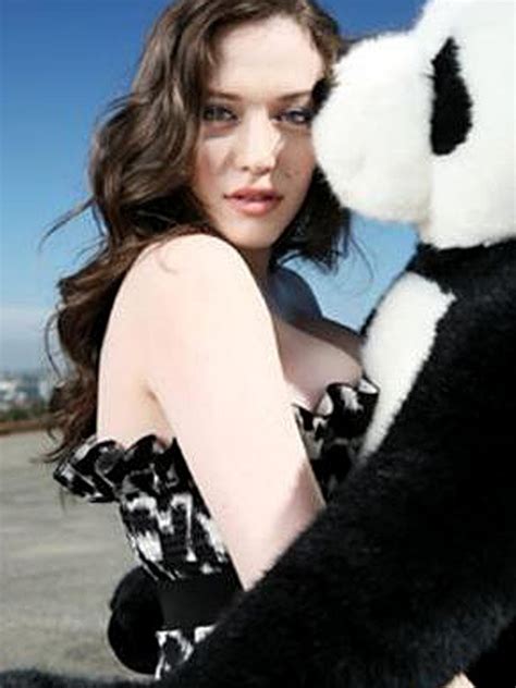 Kat Dennings Cleavage Tumblr Gallery