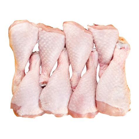 Frozen Chicken Drumstick 1kg Kiasu Mart