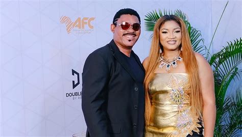 Omotola Jalade Marks Her 25th Wedding Anniversary In A Beautiful Beaded