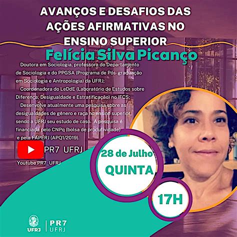 Avanços E Desafios Das Ações Afirmativas No Ensino Superior Portal De Eventos