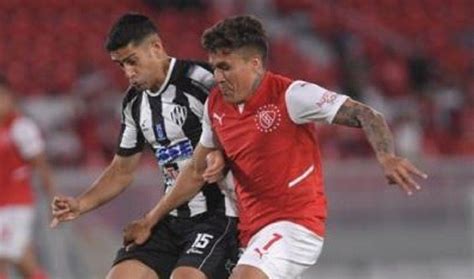 Confirmada la fecha del partido entre Central Córdoba Independiente