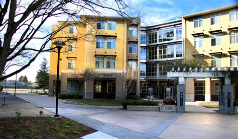 Alder Hall Uc Davis Student Housing And Dining Services