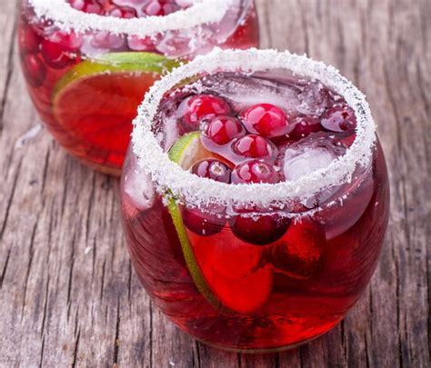 Cócteles con sidra para brindar en las fiestas de fin de año Recetas