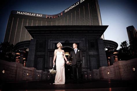 Weddings By Mandalay Bay Venue Las Vegas Nv Weddingwire